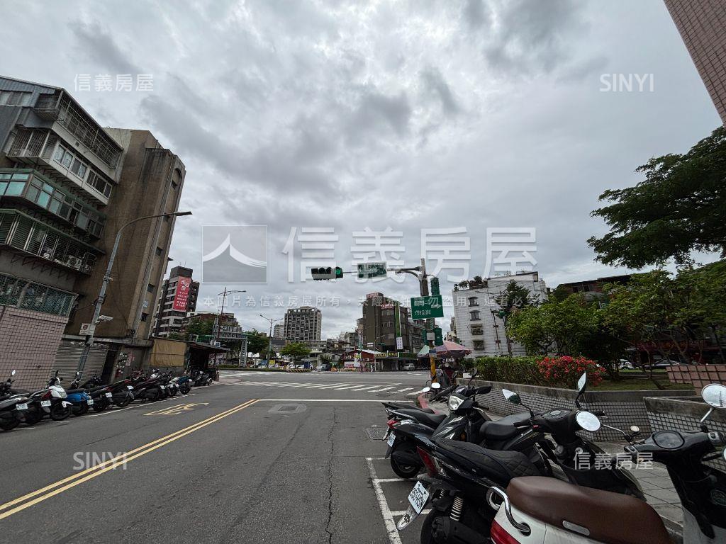 雙語學校低總價公寓房屋室內格局與周邊環境
