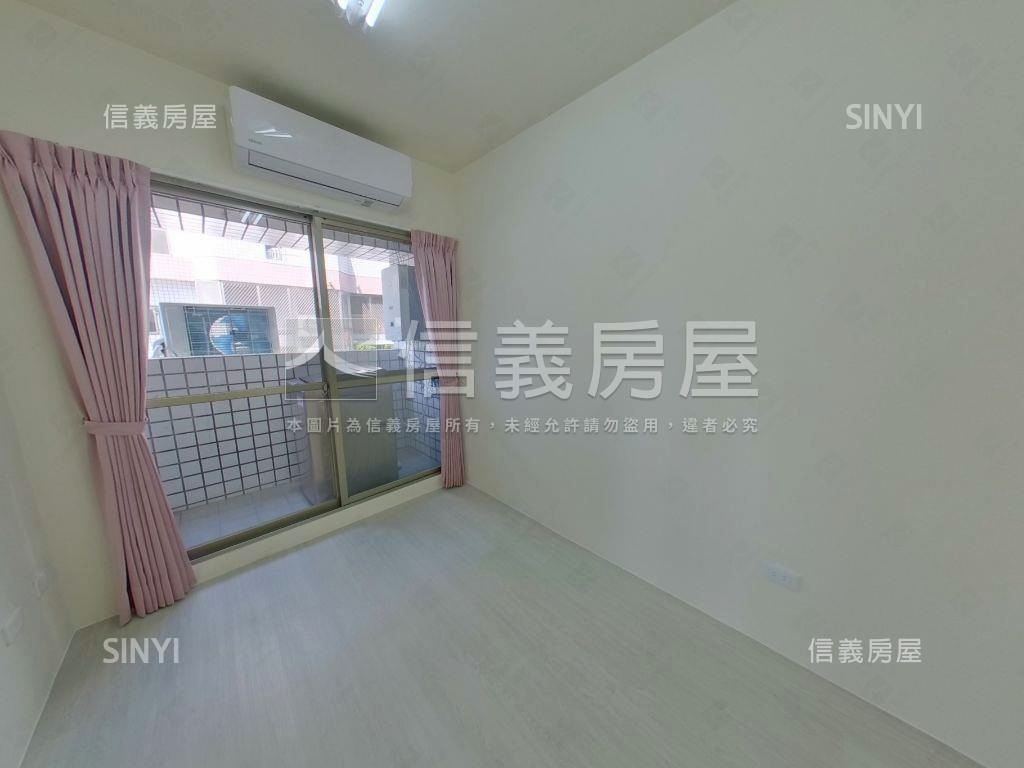 文心百利三房平移車位房屋室內格局與周邊環境