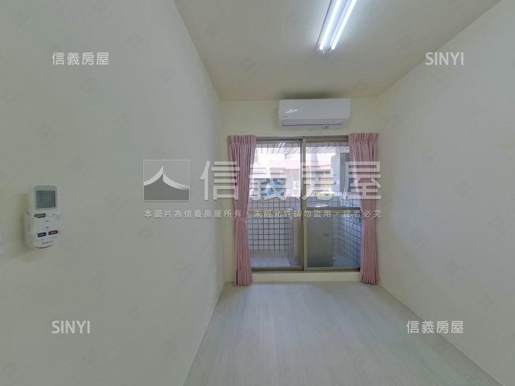 文心百利三房平移車位房屋室內格局與周邊環境