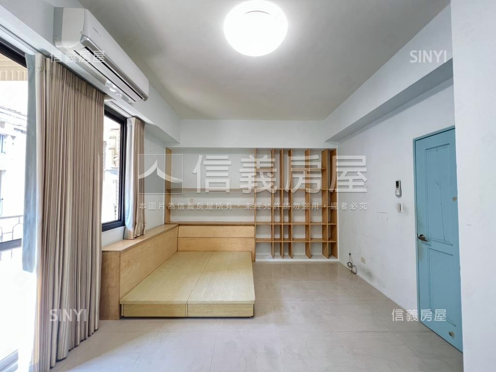 近葳格磊川大面寬車位透天房屋室內格局與周邊環境