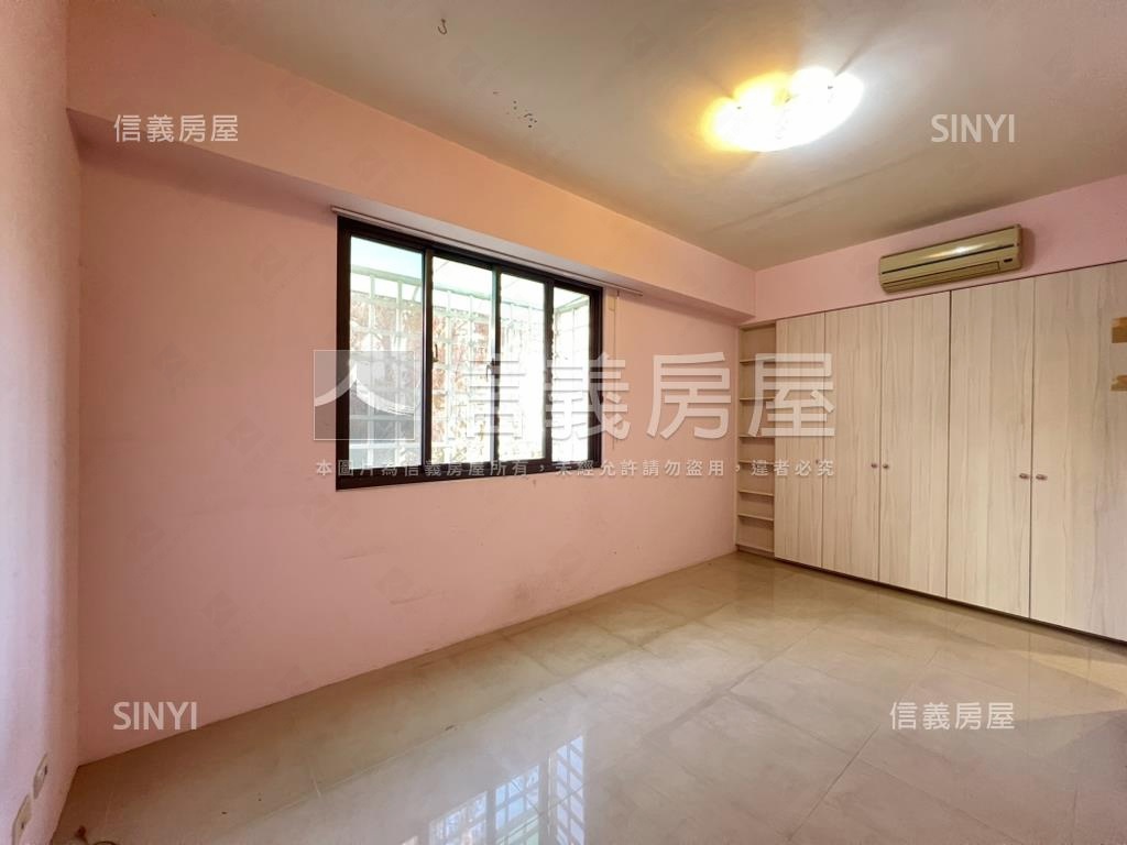 近葳格磊川大面寬車位透天房屋室內格局與周邊環境