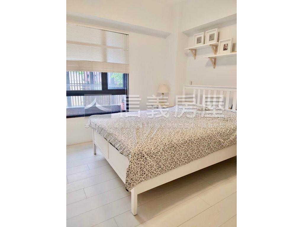 稀有露臺小天晴房屋室內格局與周邊環境