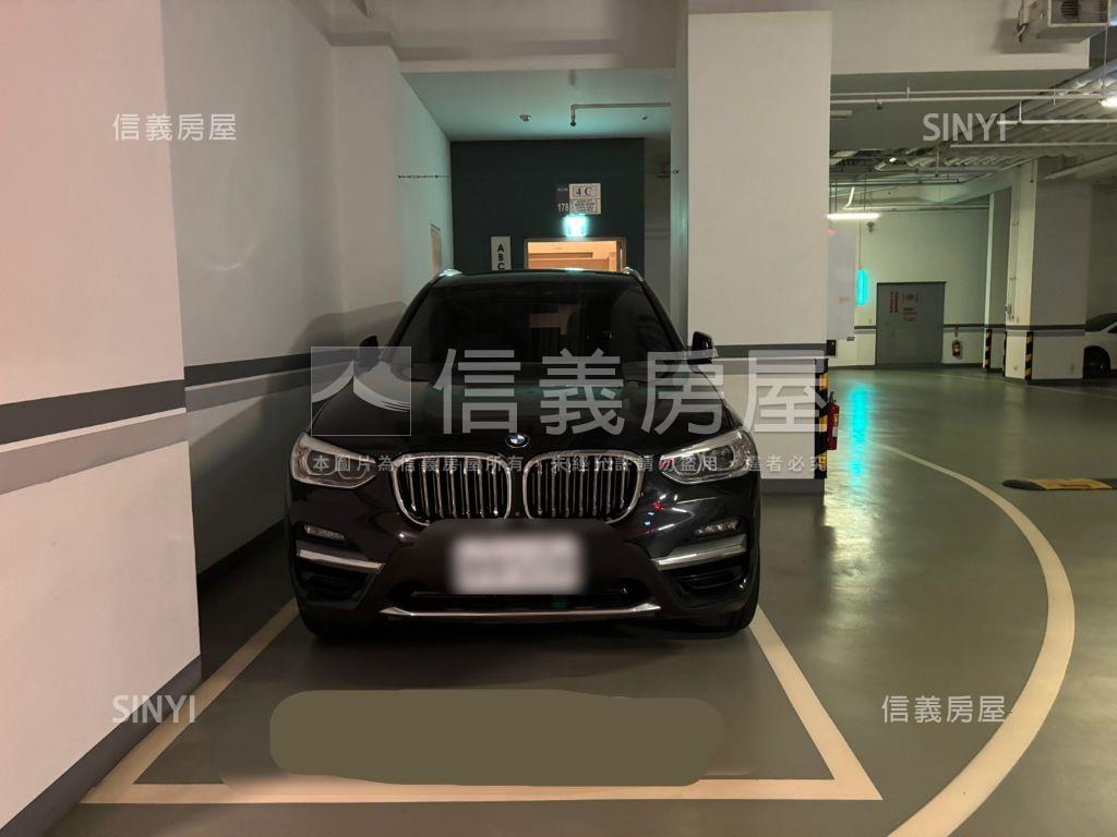 ★惠宇大三房附平車★房屋室內格局與周邊環境