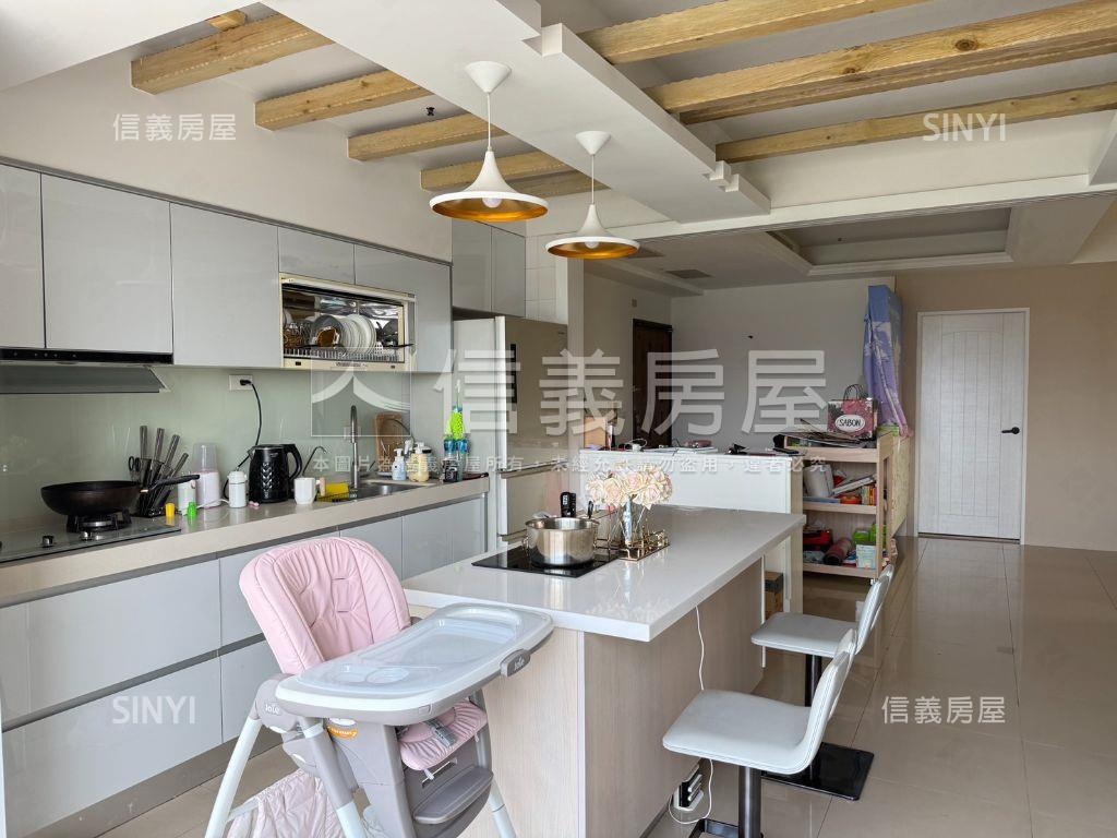 １０１稀有格局山河景觀房屋室內格局與周邊環境
