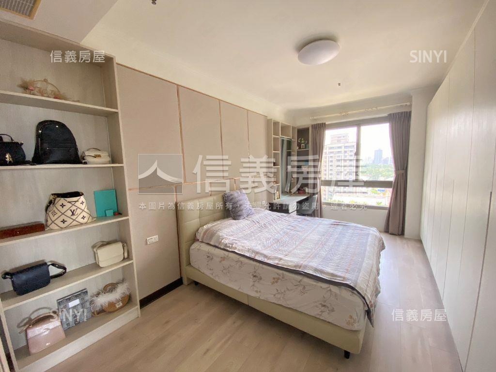 １０１稀有格局山河景觀房屋室內格局與周邊環境