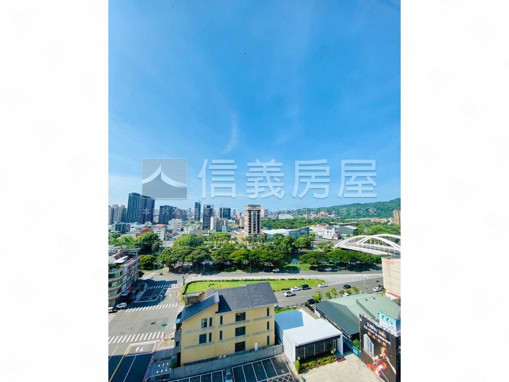 １０１稀有格局山河景觀房屋室內格局與周邊環境