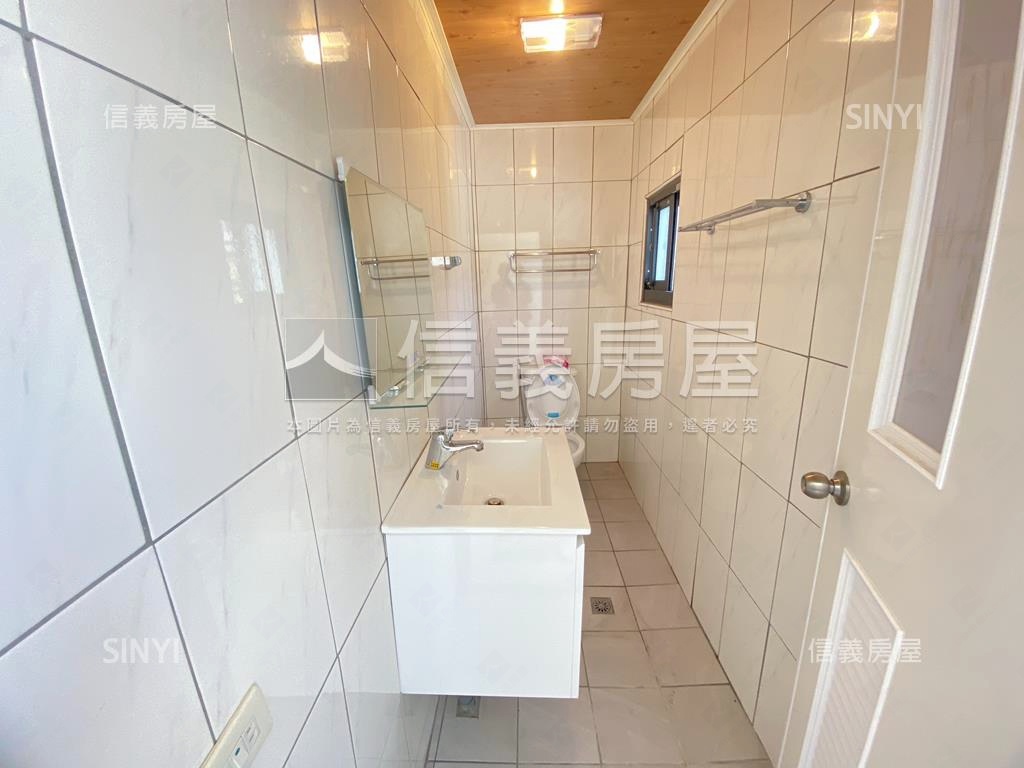 花壇靜巷美透天房屋室內格局與周邊環境