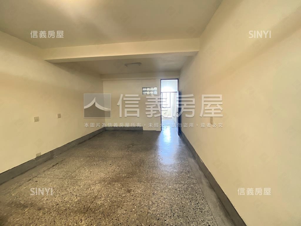 花壇靜巷美透天房屋室內格局與周邊環境