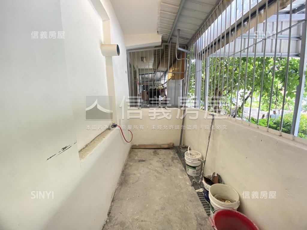 花壇靜巷美透天房屋室內格局與周邊環境