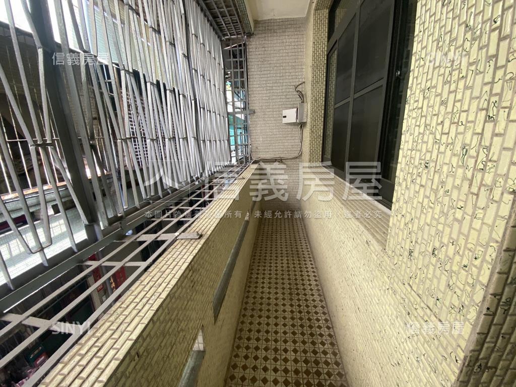 花壇靜巷美透天房屋室內格局與周邊環境