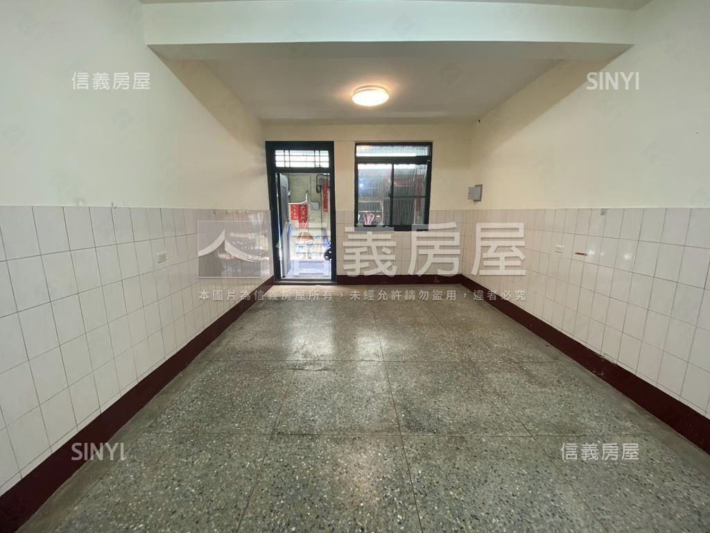 花壇靜巷美透天房屋室內格局與周邊環境