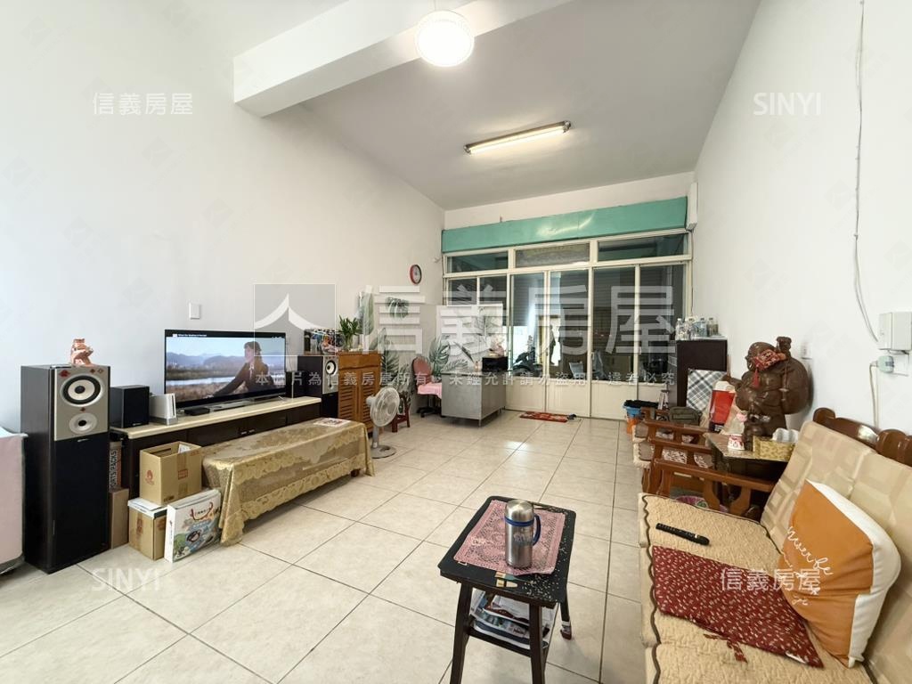 豐原臨活路透店房屋室內格局與周邊環境