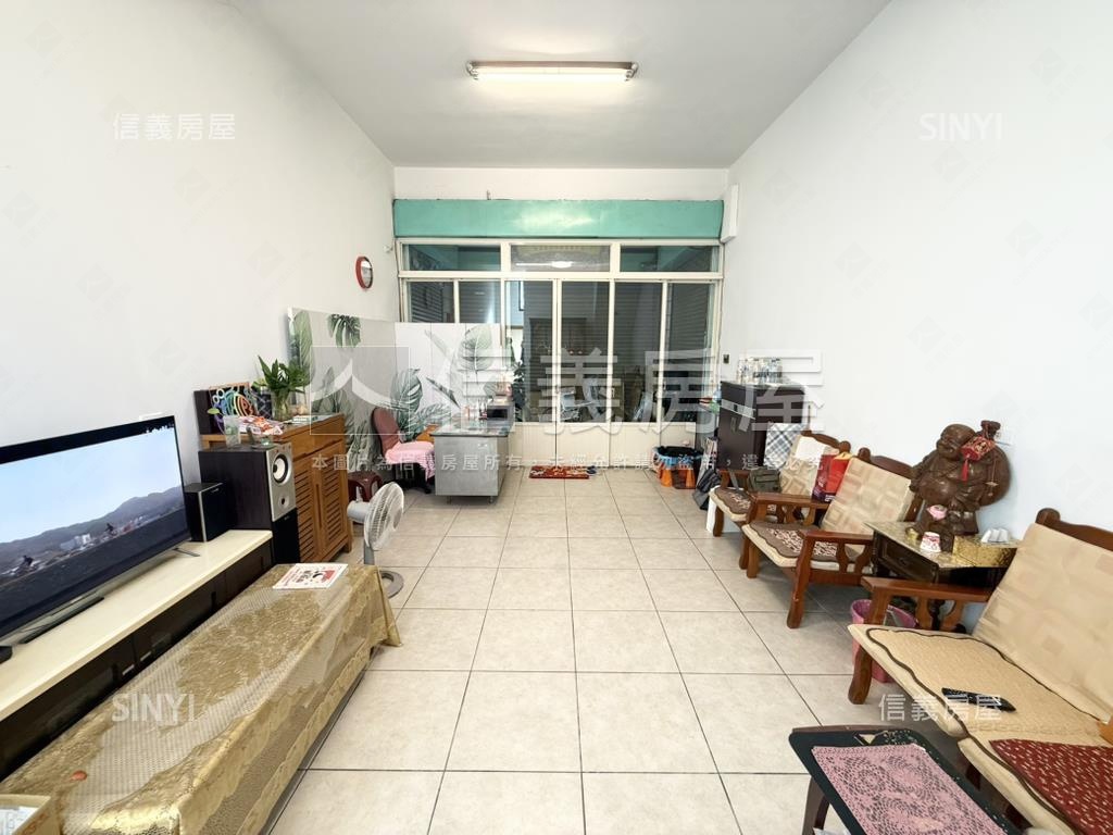 豐原臨活路透店房屋室內格局與周邊環境