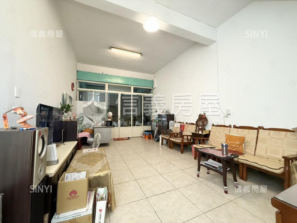 豐原臨活路透店房屋室內格局與周邊環境