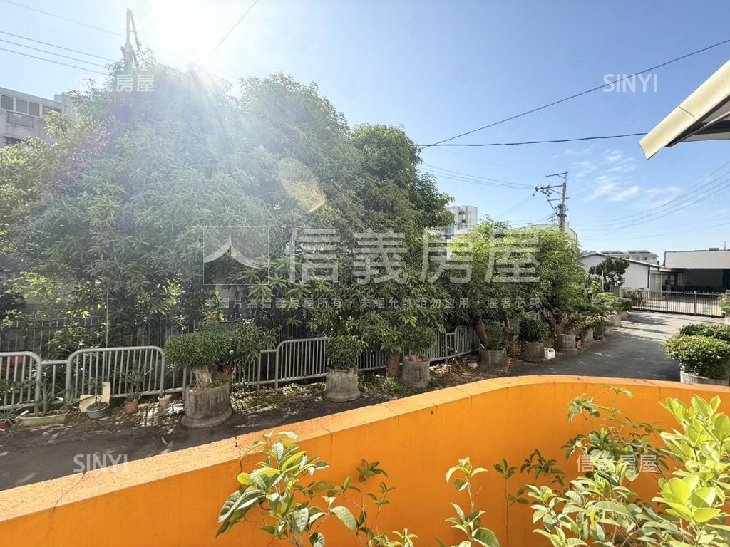 豐原臨活路透店房屋室內格局與周邊環境