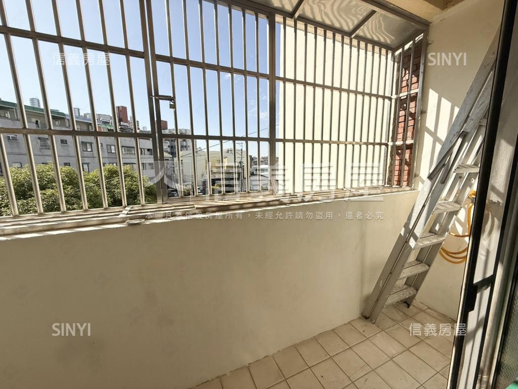 豐原臨活路透店房屋室內格局與周邊環境