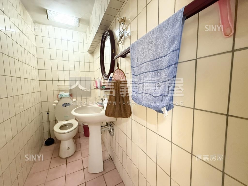 豐原臨活路透店房屋室內格局與周邊環境