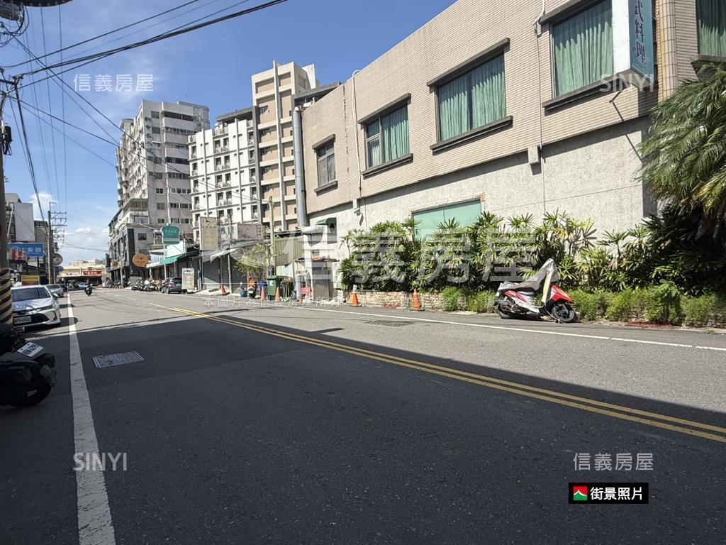 宗大敘山高樓Ａ５三房雙車房屋室內格局與周邊環境
