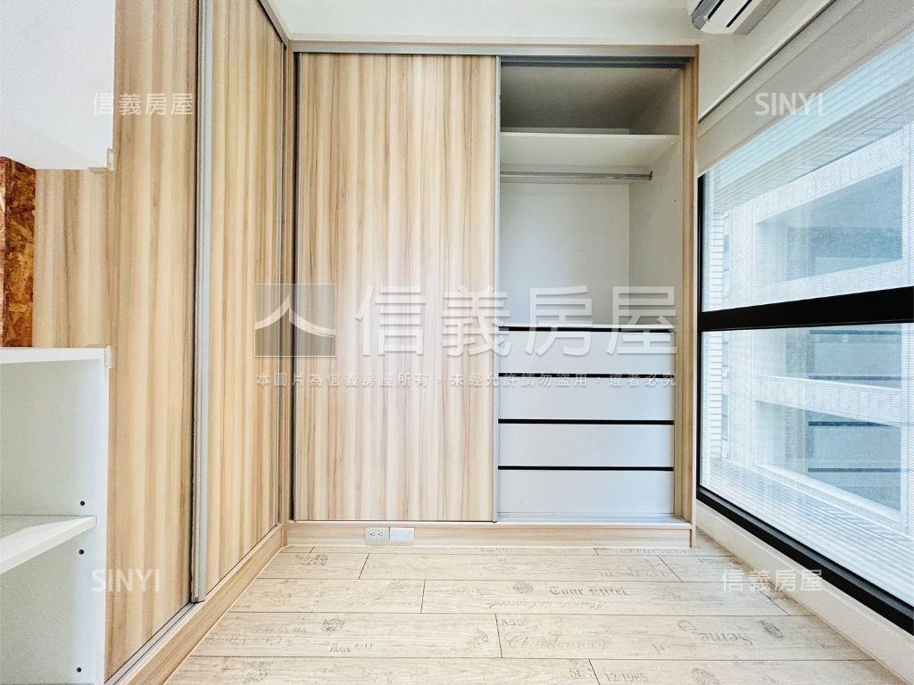 金鱗破曉‧希望城市心房屋室內格局與周邊環境