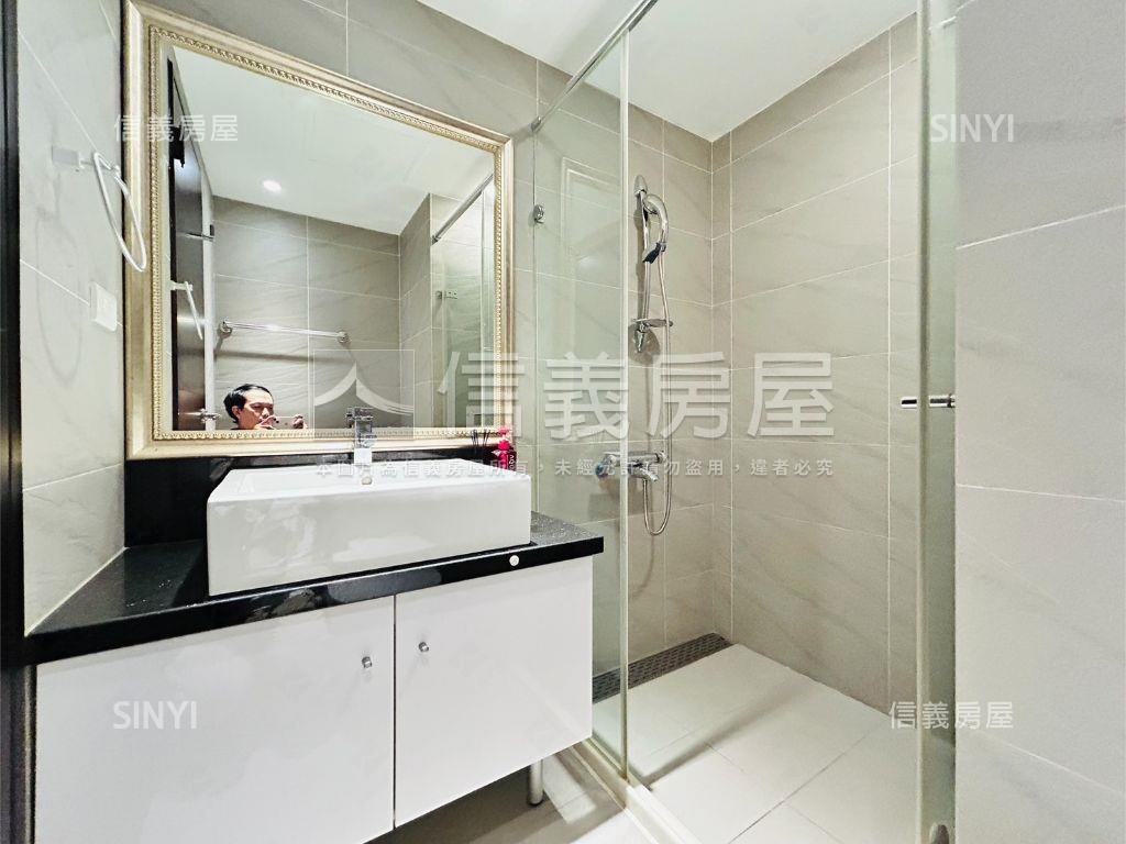 金鱗破曉‧希望城市心房屋室內格局與周邊環境