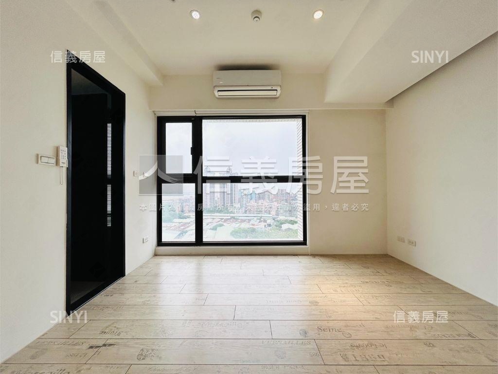 金鱗破曉‧希望城市心房屋室內格局與周邊環境