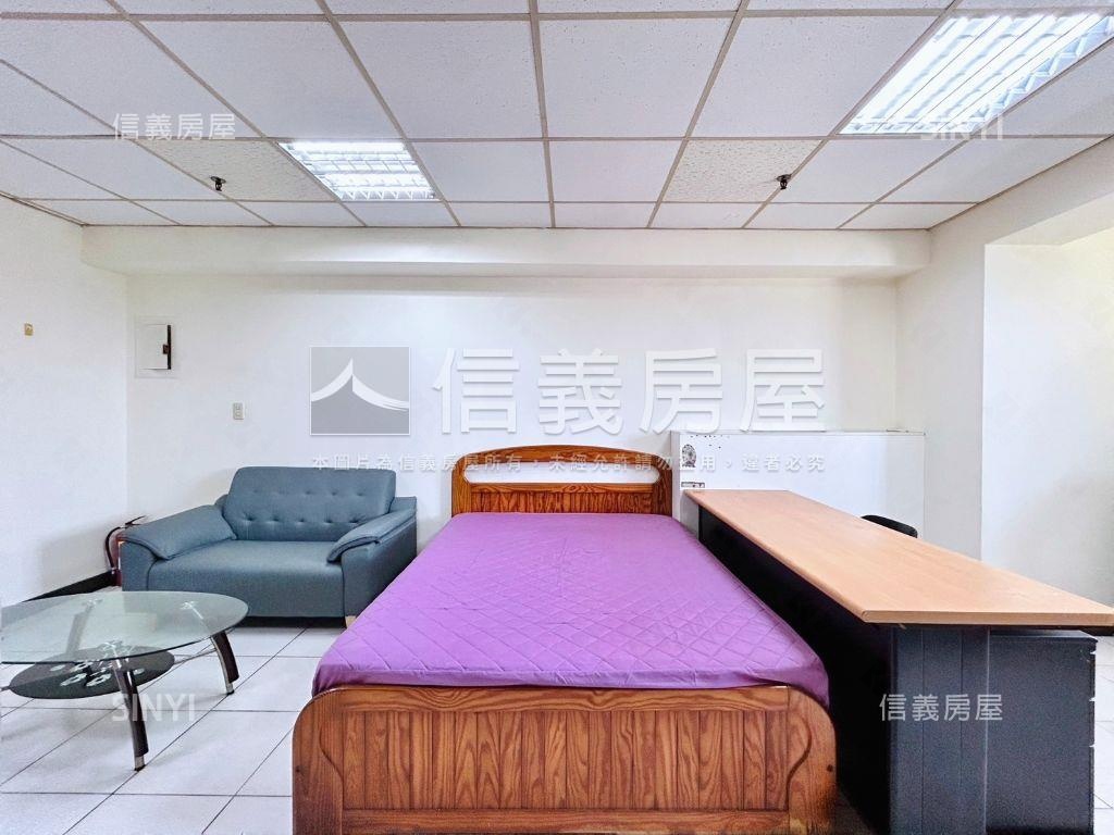 林鼎建設近中國醫大套房房屋室內格局與周邊環境
