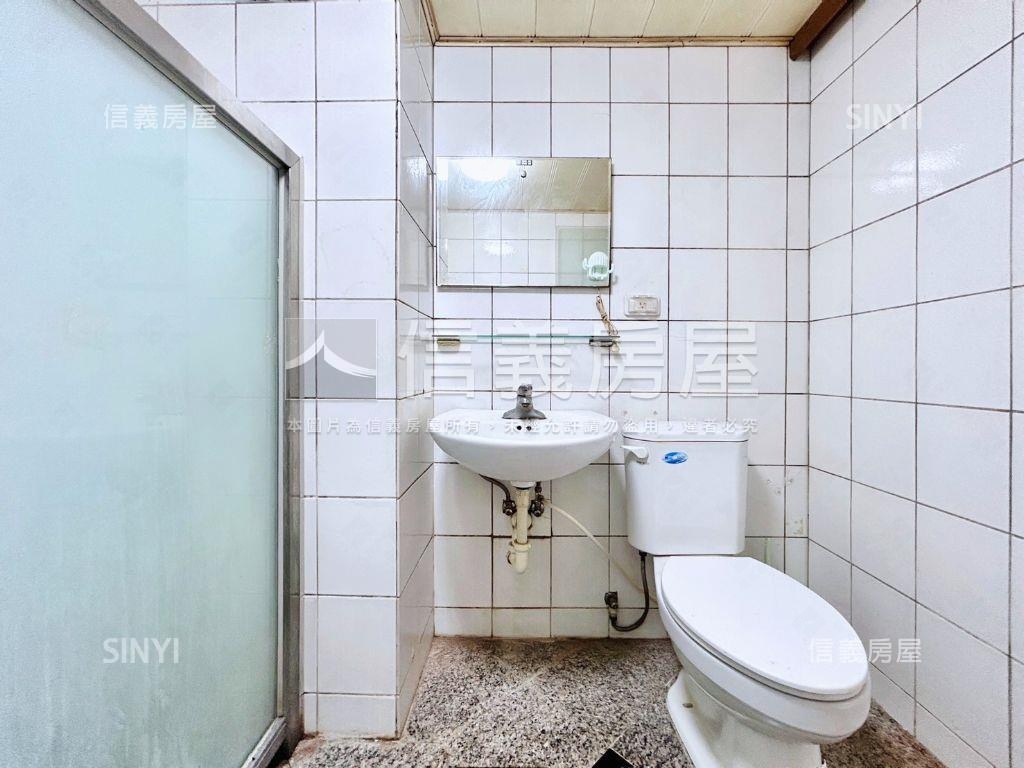 林鼎建設近中國醫大套房房屋室內格局與周邊環境