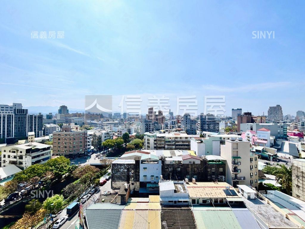 林鼎建設近中國醫大套房房屋室內格局與周邊環境