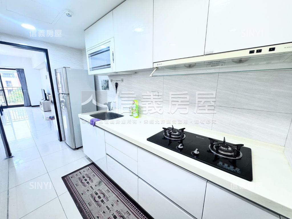 佳瑞Ｍ＋三房雙車位房屋室內格局與周邊環境