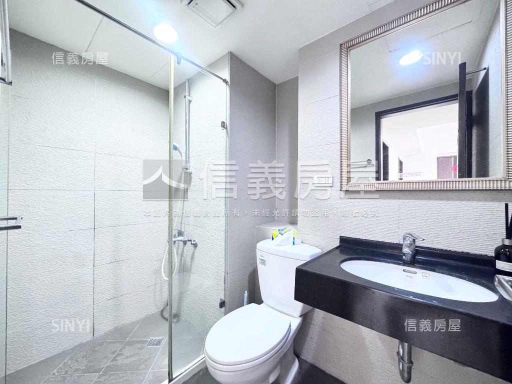 佳瑞Ｍ＋三房雙車位房屋室內格局與周邊環境