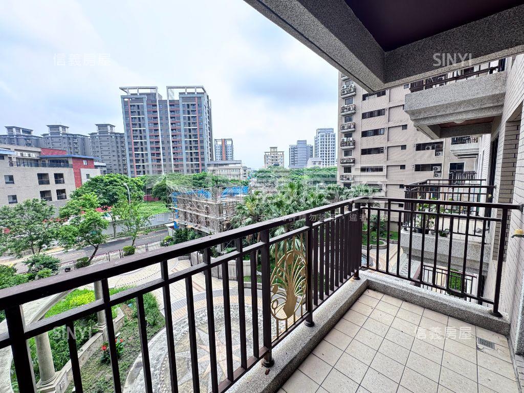 佳瑞Ｍ＋三房雙車位房屋室內格局與周邊環境