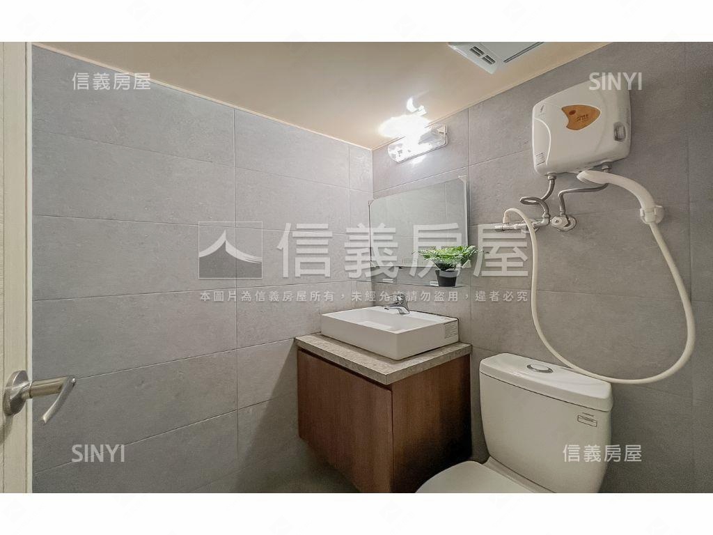 北區。美麗園道精裝美屋Ａ房屋室內格局與周邊環境