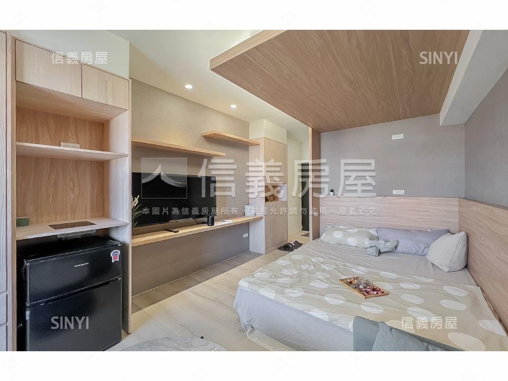 北區。美麗園道精裝美屋Ａ房屋室內格局與周邊環境