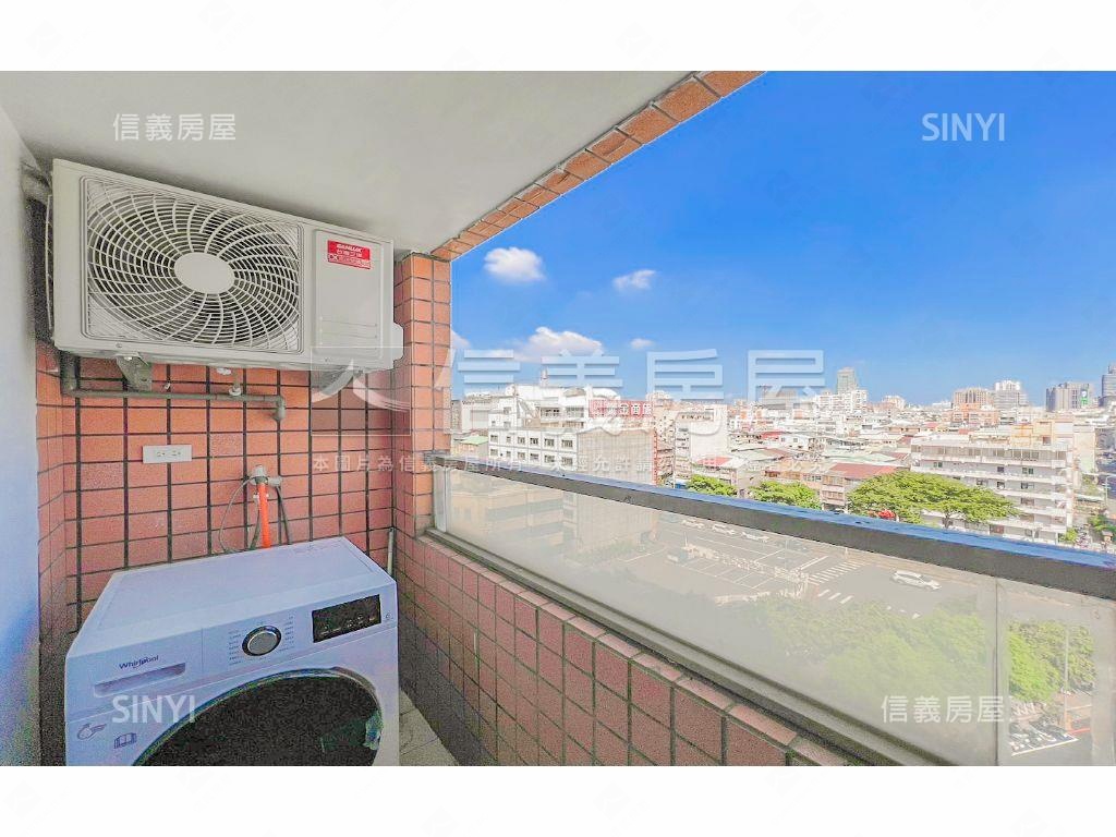 北區。美麗園道精裝美屋Ａ房屋室內格局與周邊環境