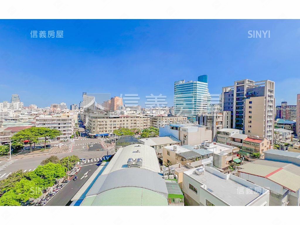 北區。美麗園道精裝美屋Ａ房屋室內格局與周邊環境