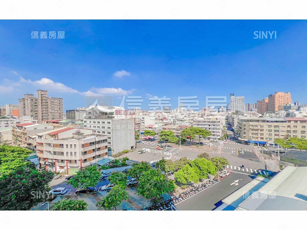 北區。美麗園道精裝美屋Ａ房屋室內格局與周邊環境