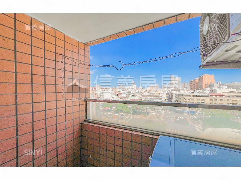 北區。美麗園道精裝美屋Ａ房屋室內格局與周邊環境