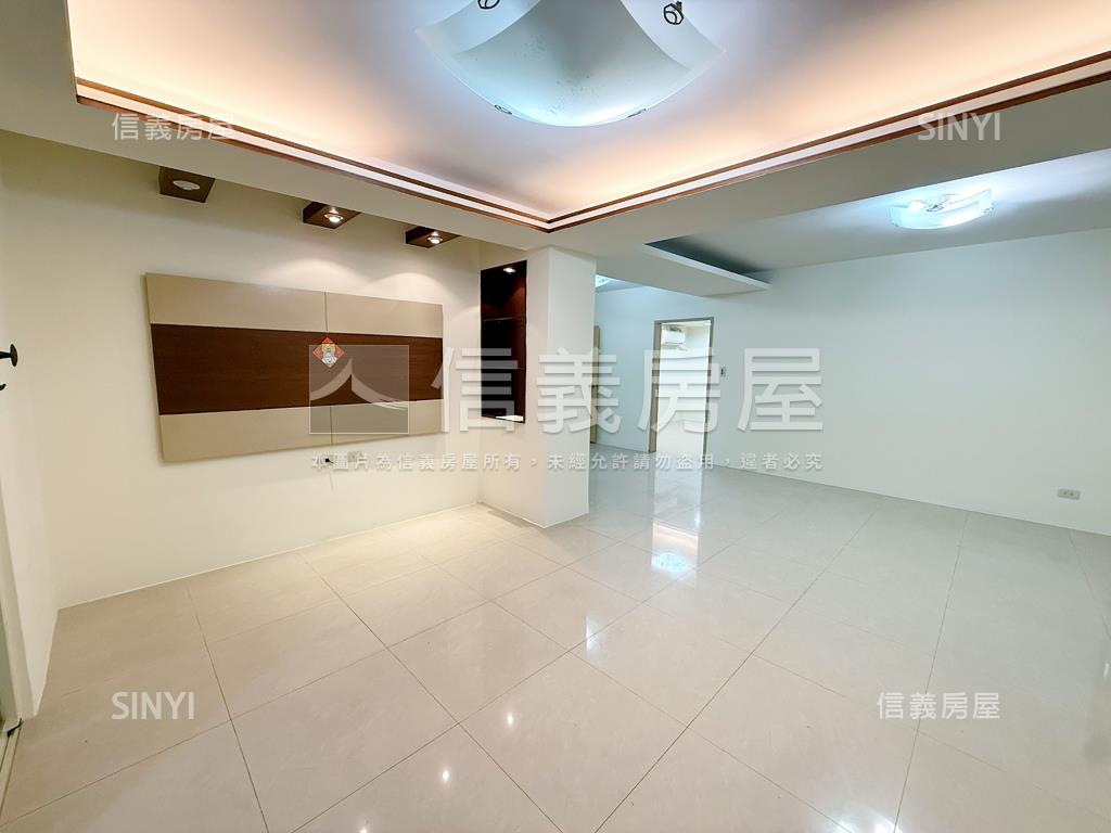 永安邊間質感一樓房屋室內格局與周邊環境