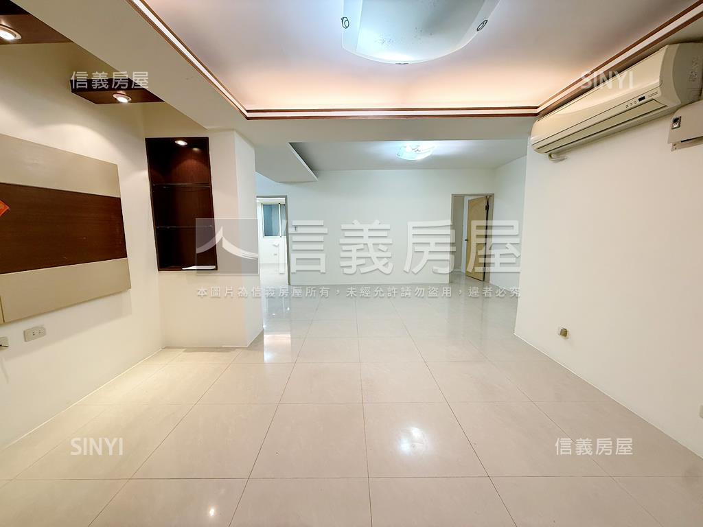 永安邊間質感一樓房屋室內格局與周邊環境
