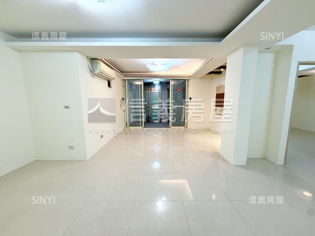 永安邊間質感一樓房屋室內格局與周邊環境