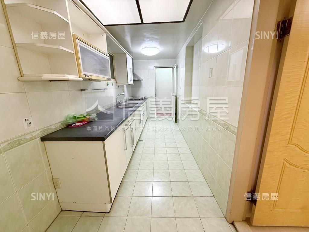 永安邊間質感一樓房屋室內格局與周邊環境