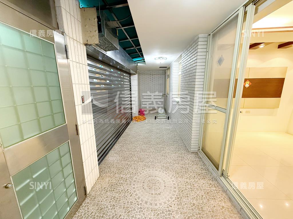 永安邊間質感一樓房屋室內格局與周邊環境