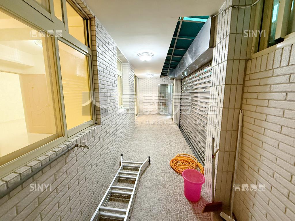 永安邊間質感一樓房屋室內格局與周邊環境