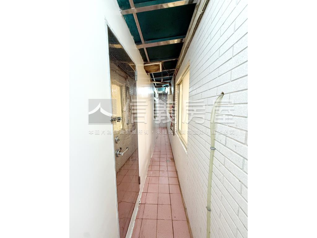 永安邊間質感一樓房屋室內格局與周邊環境