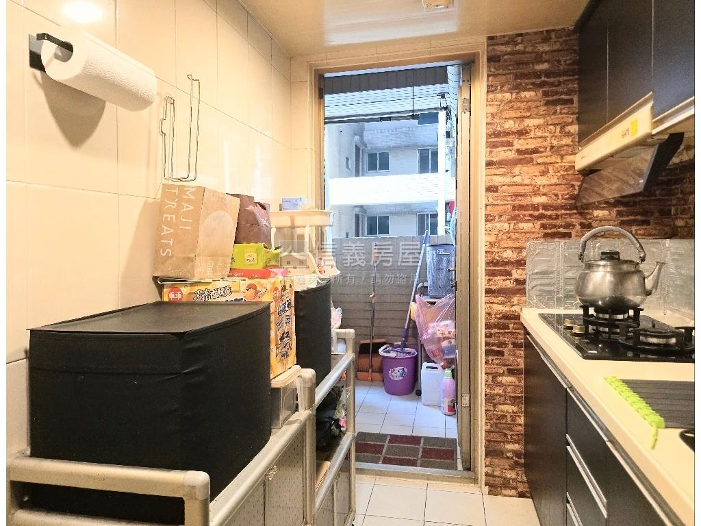 四季中高樓景觀三房平車房屋室內格局與周邊環境