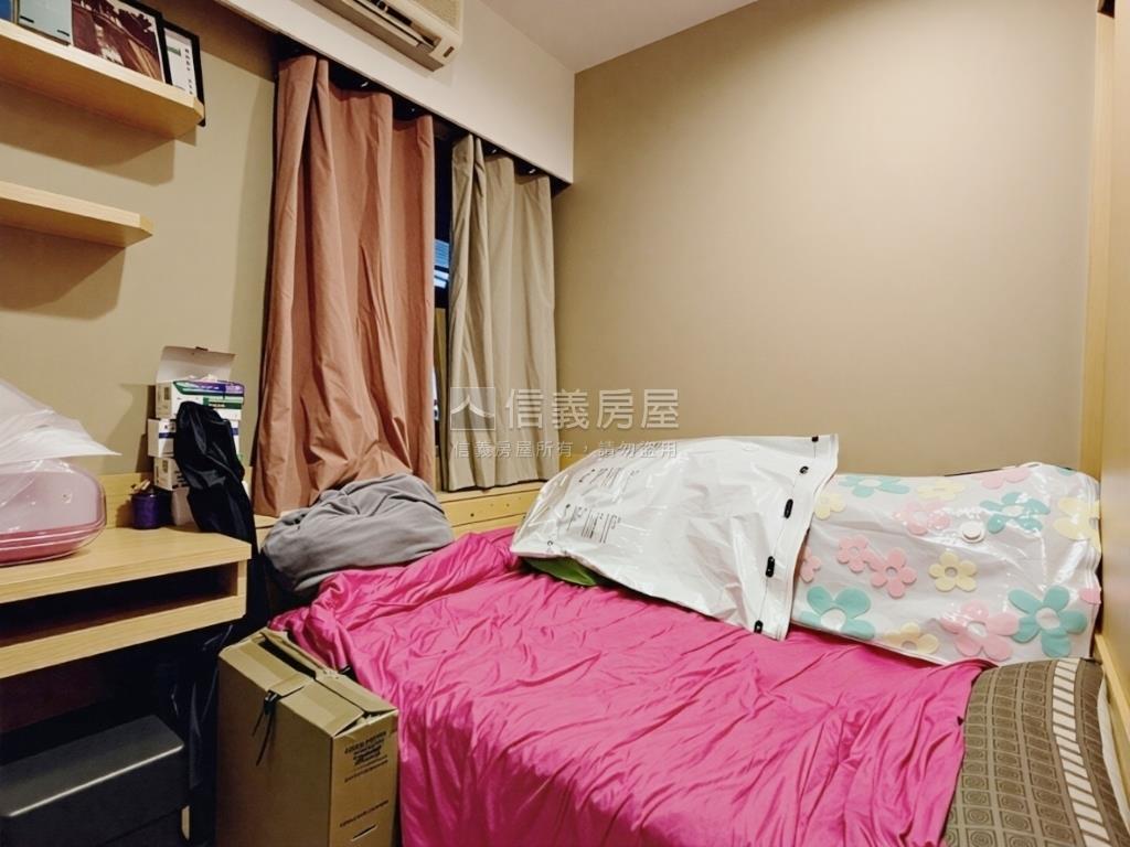 四季中高樓景觀三房平車房屋室內格局與周邊環境