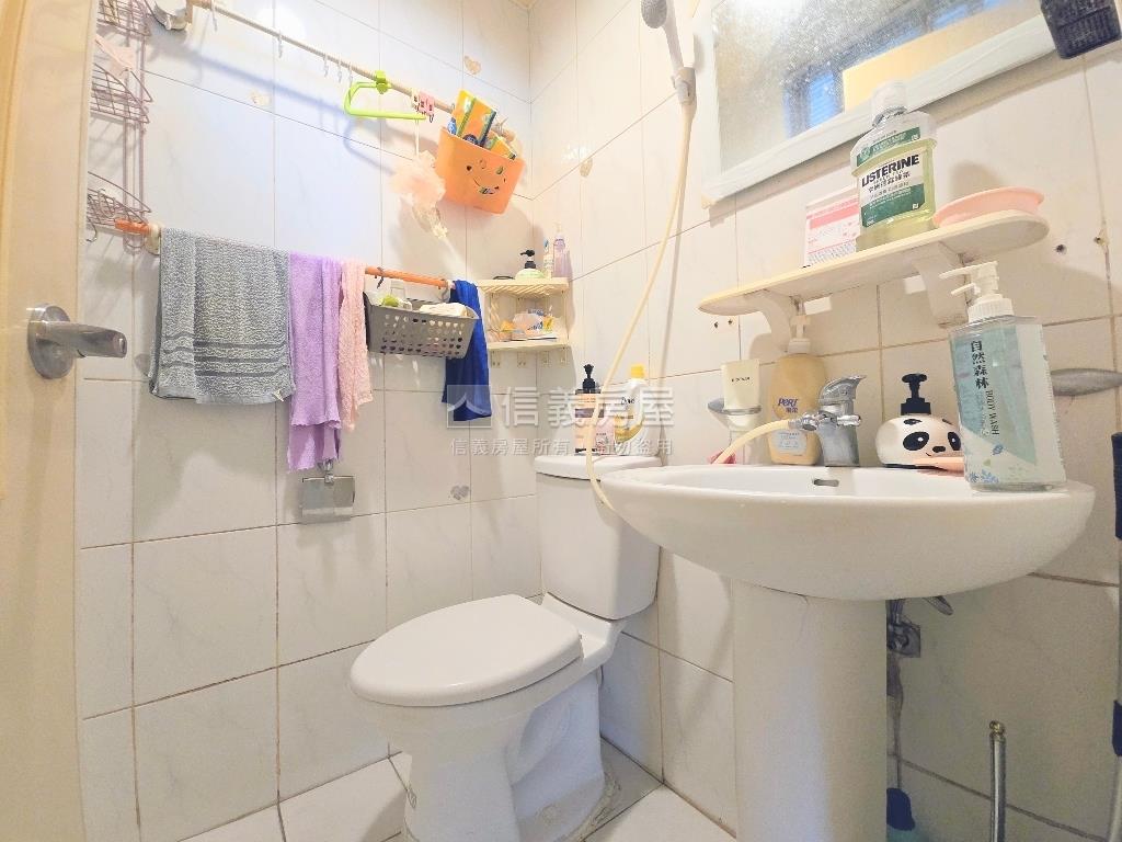 四季中高樓景觀三房平車房屋室內格局與周邊環境