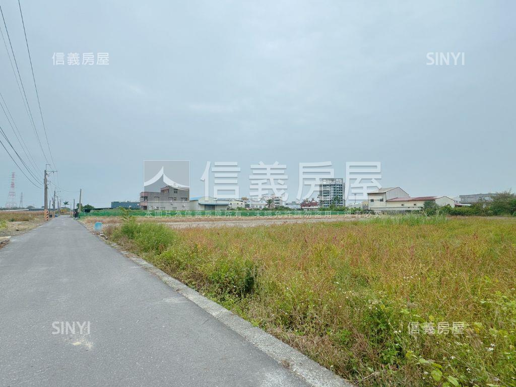 近王行工業區資材室農地房屋室內格局與周邊環境