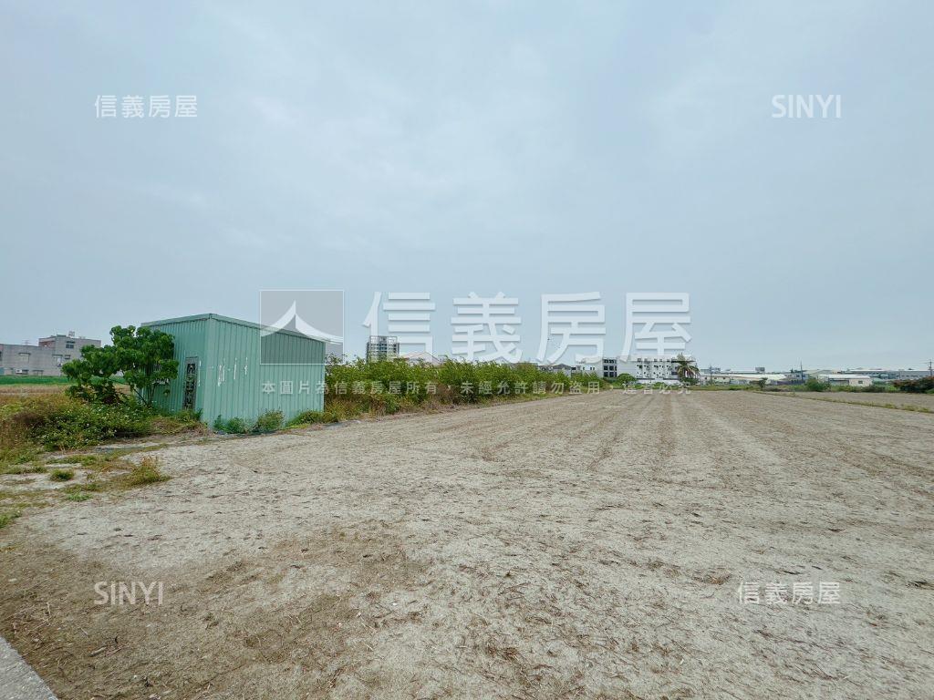 近王行工業區資材室農地房屋室內格局與周邊環境