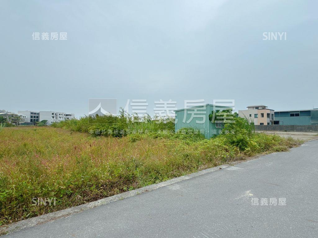 近王行工業區資材室農地房屋室內格局與周邊環境